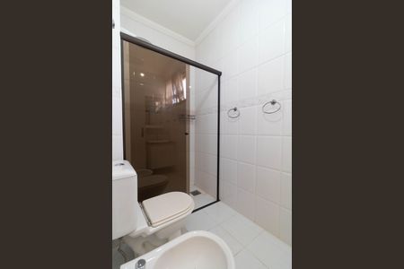 Apartamento à venda com 100m², 3 quartos e sem vagaBanheiro Social