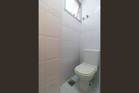 Apartamento à venda com 100m², 3 quartos e sem vagaLavabo