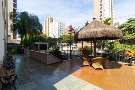 Apartamento à venda com 100m², 3 quartos e sem vagaÁrea comum