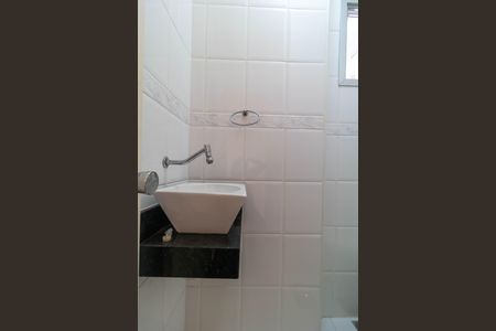 Apartamento à venda com 100m², 3 quartos e sem vagaLavabo