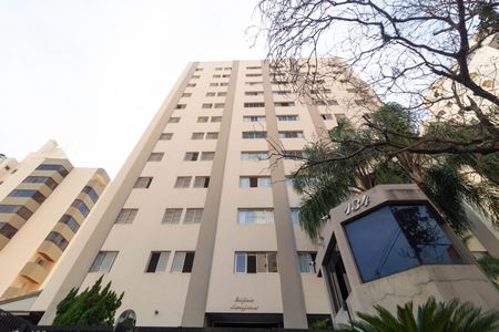 Apartamento à venda com 100m², 3 quartos e sem vagaFachada