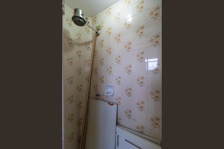 Apartamento à venda com 100m², 3 quartos e sem vagaBanheiro de Serviço