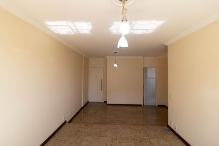Apartamento à venda com 100m², 3 quartos e sem vagaSala