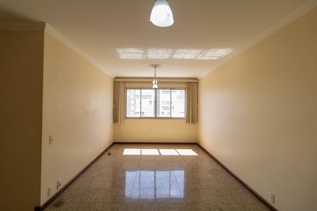 Apartamento à venda com 100m², 3 quartos e sem vagaSala