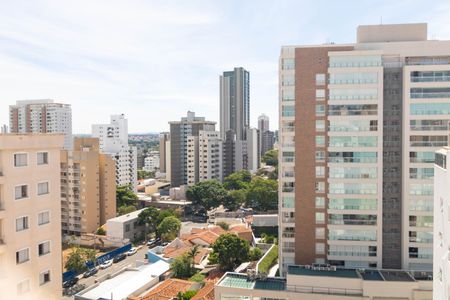 Apartamento à venda com 100m², 3 quartos e sem vagaVista da Sala