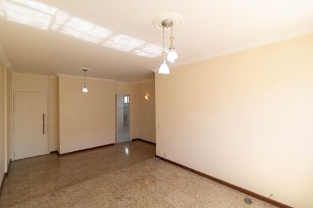 Apartamento à venda com 100m², 3 quartos e sem vagaSala