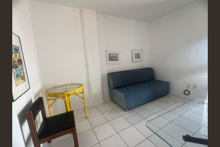 Apartamento para alugar com 1 quarto, 47m² em Cabula VI, Salvador