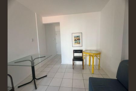 Apartamento para alugar com 1 quarto, 47m² em Cabula VI, Salvador
