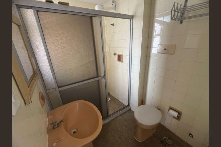 Apartamento para alugar com 1 quarto, 47m² em Cabula VI, Salvador