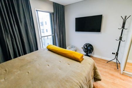 Apartamento para alugar com 112m², 3 quartos e 2 vagasSuíte