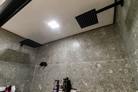 Apartamento para alugar com 112m², 3 quartos e 2 vagasSuíte - chuveiro