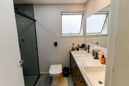 Apartamento para alugar com 112m², 3 quartos e 2 vagasSuíte