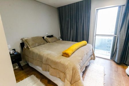 Apartamento para alugar com 112m², 3 quartos e 2 vagasSuíte