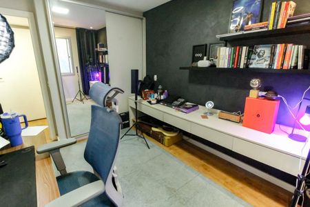 Apartamento para alugar com 112m², 3 quartos e 2 vagasQuarto 1