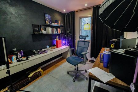 Apartamento para alugar com 112m², 3 quartos e 2 vagasQuarto 1