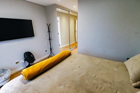 Apartamento para alugar com 112m², 3 quartos e 2 vagasSuíte