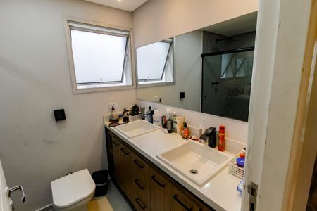 Apartamento para alugar com 112m², 3 quartos e 2 vagasSuíte