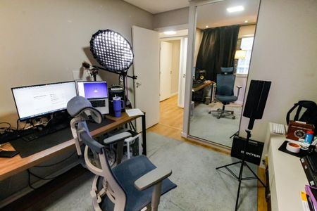 Apartamento para alugar com 112m², 3 quartos e 2 vagasQuarto 1