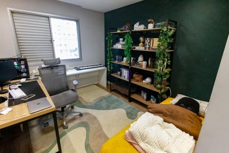 Apartamento para alugar com 112m², 3 quartos e 2 vagasQuarto 2