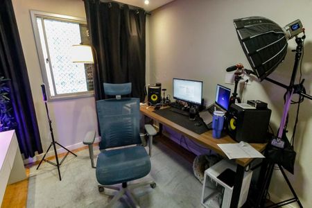 Apartamento para alugar com 112m², 3 quartos e 2 vagasQuarto 1