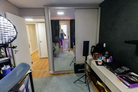 Apartamento para alugar com 112m², 3 quartos e 2 vagasQuarto 1