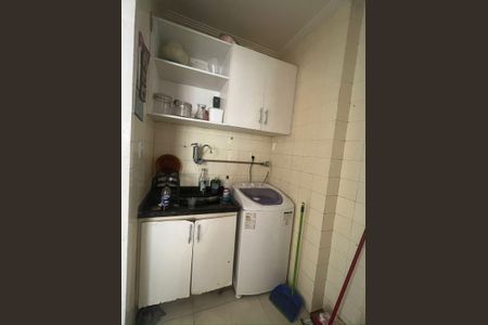 Apartamento para alugar com 1 quarto, 48m² em Cabula VI, Salvador
