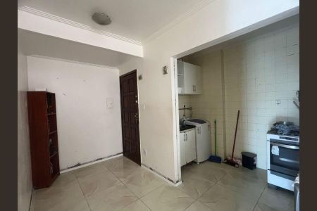 Apartamento para alugar com 1 quarto, 48m² em Cabula VI, Salvador