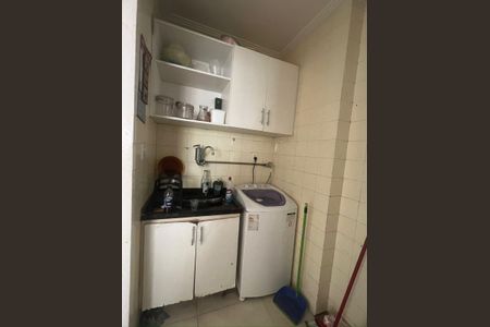 Apartamento para alugar com 1 quarto, 48m² em Cabula VI, Salvador