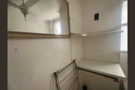 Apartamento para alugar com 1 quarto, 48m² em Cabula VI, Salvador