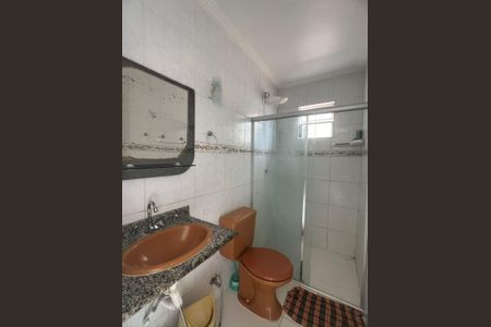 Apartamento para alugar com 1 quarto, 48m² em Cabula VI, Salvador