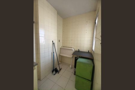 Apartamento para alugar com 1 quarto, 48m² em Cabula VI, Salvador