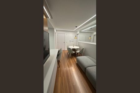 Apartamento à venda com 1 quarto, 47m² em Niterói, Canoas