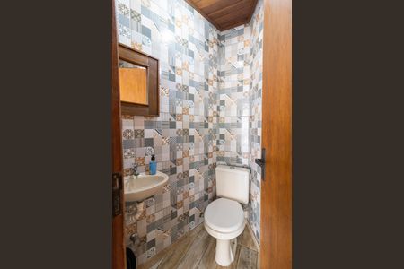 Casa à venda com 229m², 3 quartos e 4 vagasLavabo