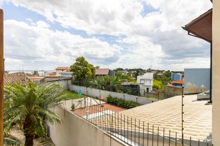 Casa à venda com 229m², 3 quartos e 4 vagasVista do Quarto 2