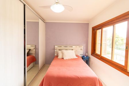 Casa à venda com 229m², 3 quartos e 4 vagasQuarto 2