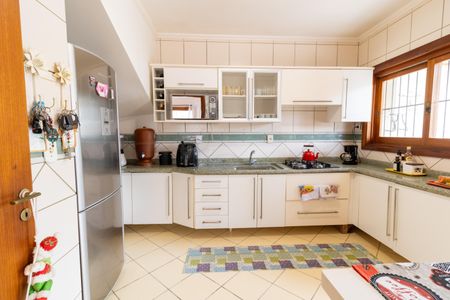 Casa à venda com 229m², 3 quartos e 4 vagasCozinha