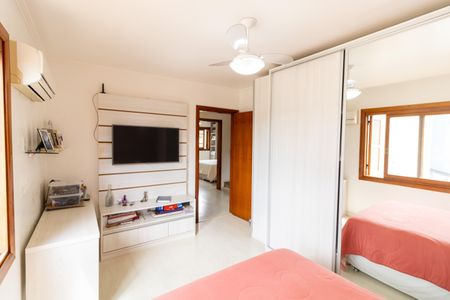 Casa à venda com 229m², 3 quartos e 4 vagasQuarto 2