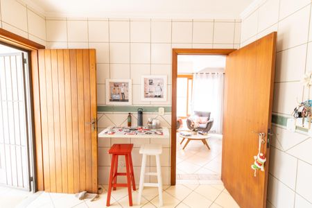 Casa à venda com 229m², 3 quartos e 4 vagasCozinha