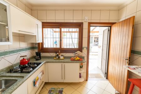 Casa à venda com 229m², 3 quartos e 4 vagasCozinha