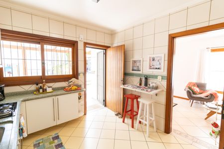 Casa à venda com 229m², 3 quartos e 4 vagasCozinha