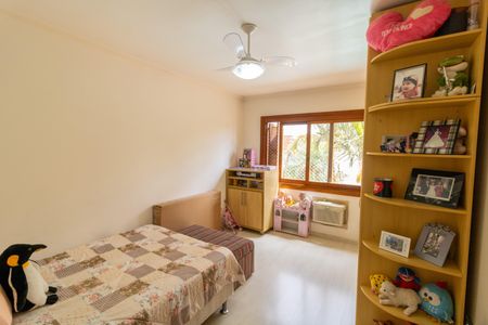 Casa à venda com 229m², 3 quartos e 4 vagasQuarto 1