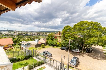 Casa à venda com 229m², 3 quartos e 4 vagasVista da Varanda