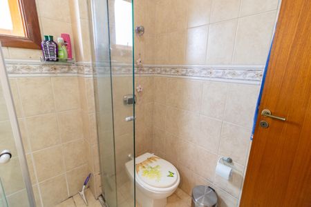 Casa à venda com 229m², 3 quartos e 4 vagasBanheiro