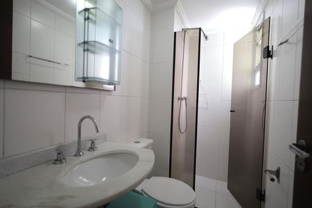 Apartamento à venda com 71m², 3 quartos e 1 vagaBanheiro Suíte
