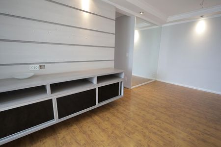 Apartamento à venda com 71m², 3 quartos e 1 vagaSala