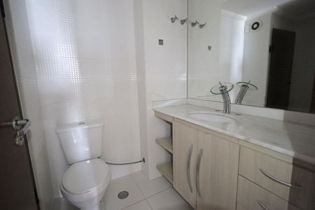 Apartamento à venda com 71m², 3 quartos e 1 vagaBanheiro