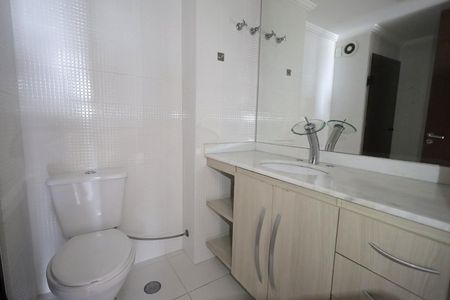 Apartamento à venda com 71m², 3 quartos e 1 vagaBanheiro