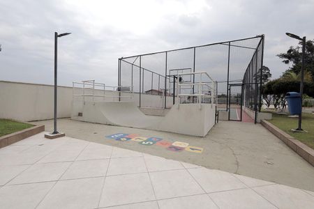 Apartamento à venda com 71m², 3 quartos e 1 vagaPista de Skate / Quadra Esportiva