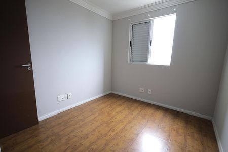 Apartamento à venda com 71m², 3 quartos e 1 vagaQuarto 2