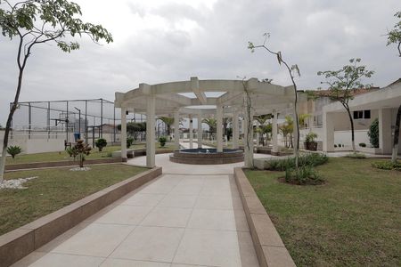 Apartamento à venda com 71m², 3 quartos e 1 vagaÁrea comum